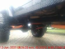 2002 Jeep TJ Rubicon project with LS1 V8 installed - Photo 2