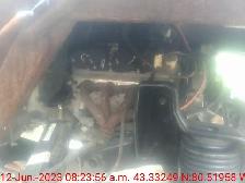 2002 Jeep TJ Rubicon project with LS1 V8 installed - Photo 3