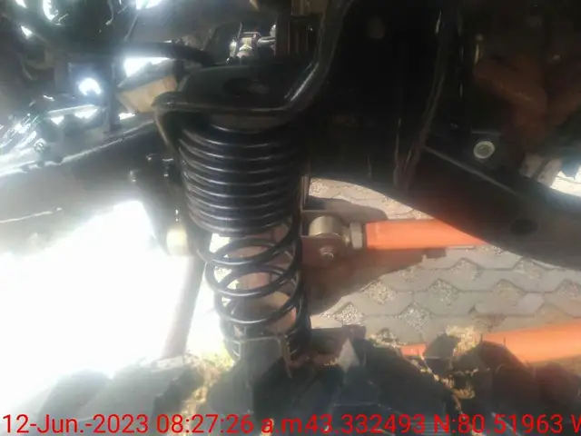 2002 Jeep TJ Rubicon project with LS1 V8 installed - Photo 4