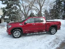 2023 GMC Sierra 1500 Denali 4WD - Photo 2