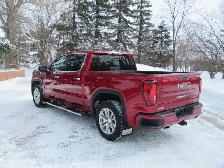 2023 GMC Sierra 1500 Denali 4WD - Photo 3