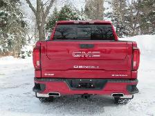 2023 GMC Sierra 1500 Denali 4WD - Photo 4
