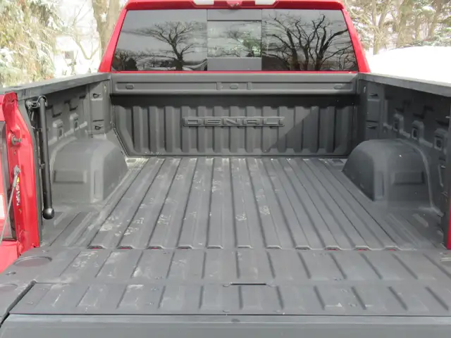 2023 GMC Sierra 1500 Denali 4WD - Photo 5