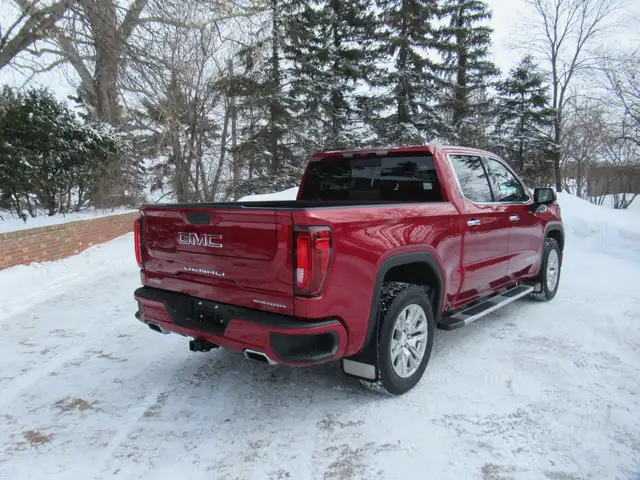 2023 GMC Sierra 1500 Denali 4WD - Photo 6