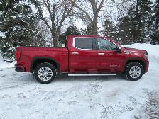 2023 GMC Sierra 1500 Denali 4WD - Photo 7