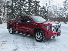 2023 GMC Sierra 1500 Denali 4WD - Photo 8