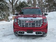 2023 GMC Sierra 1500 Denali 4WD - Photo 9