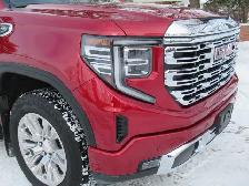 2023 GMC Sierra 1500 Denali 4WD - Photo 10