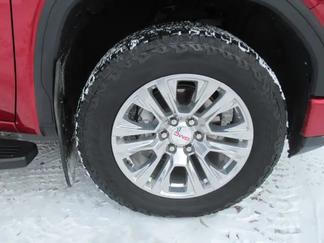 2023 GMC Sierra 1500 Denali 4WD - Photo 12