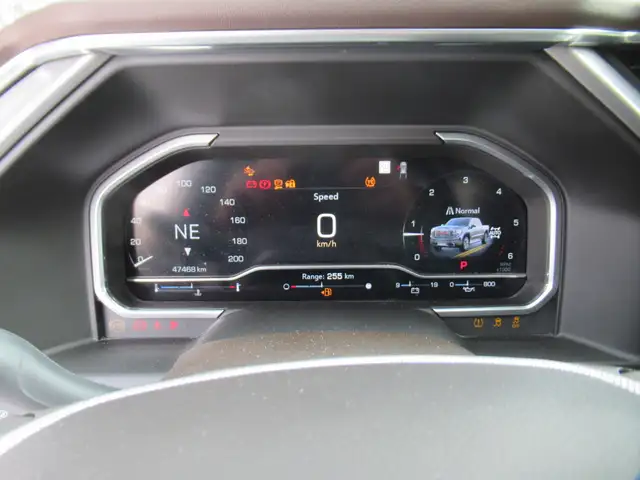 2023 GMC Sierra 1500 Denali 4WD - Photo 16