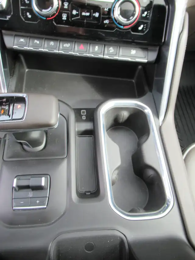 2023 GMC Sierra 1500 Denali 4WD - Photo 20
