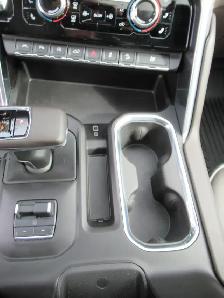 2023 GMC Sierra 1500 Denali 4WD - Photo 20