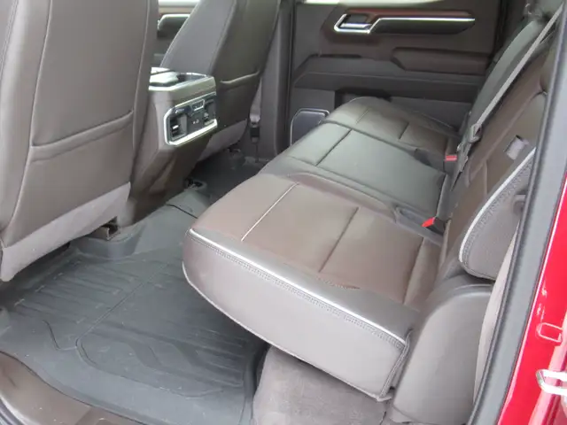 2023 GMC Sierra 1500 Denali 4WD - Photo 24