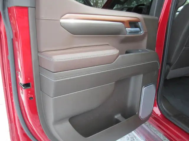 2023 GMC Sierra 1500 Denali 4WD - Photo 25