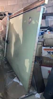 Table a dessin Keuffer & Esser - Photo 2