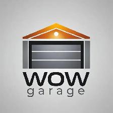 WOW Garage – Epoxy & Flake Garage Floors | Garage Makeovers