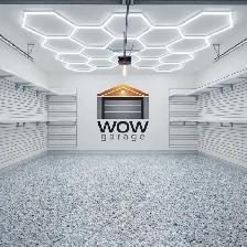 WOW Garage – Epoxy & Flake Garage Floors | Garage Makeovers - Photo 2
