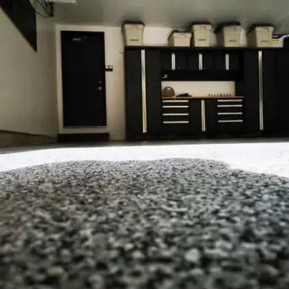 WOW Garage – Epoxy & Flake Garage Floors | Garage Makeovers - Photo 4