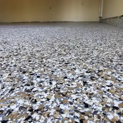 WOW Garage – Epoxy & Flake Garage Floors | Garage Makeovers - Photo 3