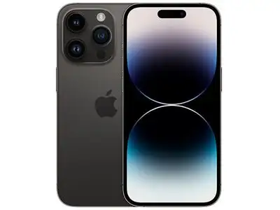 Unlocked Apple iPhone 14 pro max with 1 year warranty