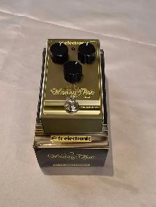 TC Electronic Honey Pot Fuzz Pedal