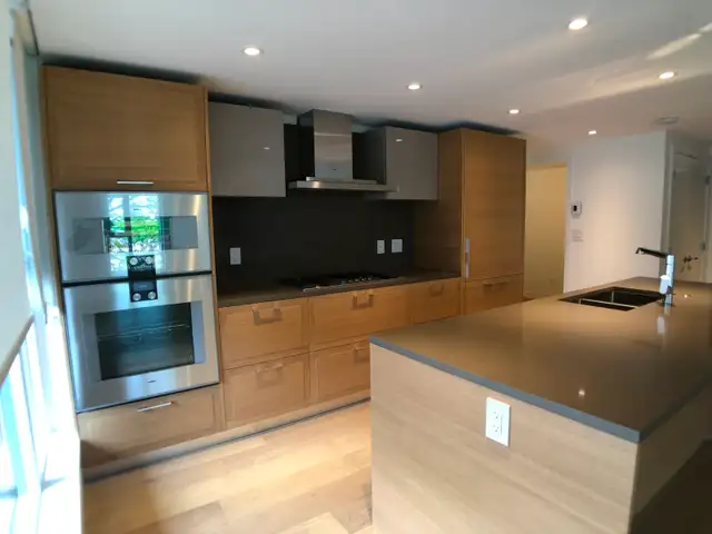 Luxury 2-Bed Apartment Unit for Rent! South Granville - Photo 2