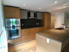 Luxury 2-Bed Apartment Unit for Rent! South Granville - Photo 2