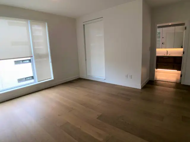 Luxury 2-Bed Apartment Unit for Rent! South Granville - Photo 4