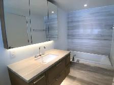 Luxury 2-Bed Apartment Unit for Rent! South Granville - Photo 5