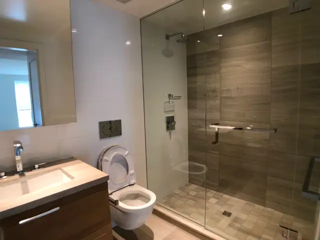 Luxury 2-Bed Apartment Unit for Rent! South Granville - Photo 6
