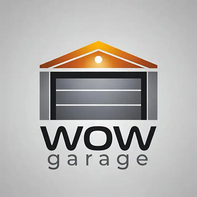 • WOW Garage Makeovers – Floors, Walls & Full Upgrades