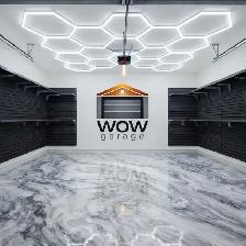 • WOW Garage Makeovers – Floors, Walls & Full Upgrades - Photo 2