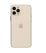 Unlocked iPhone 12 Pro Max (128GB)