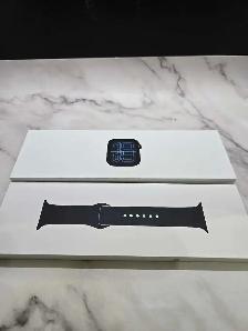 New Apple Watch SE 3 44mm Midnight