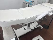 HYDRAULIC TATTOO/MASSAGE BED - Photo 6