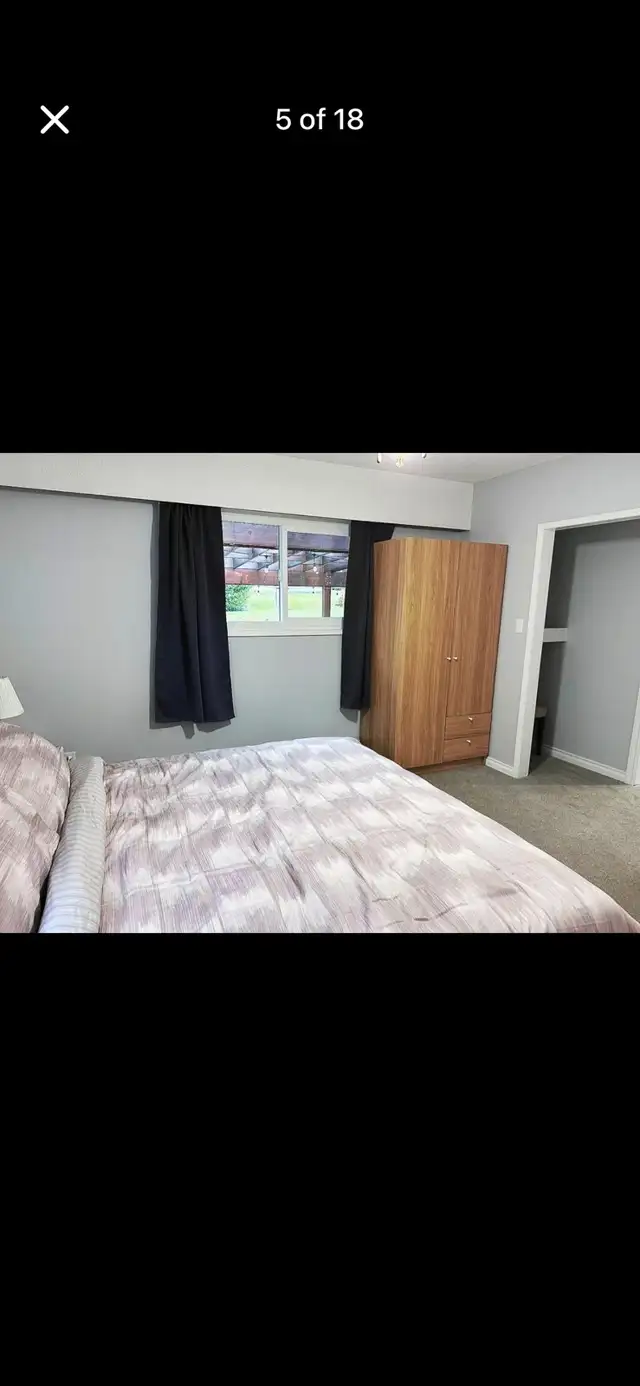 Pet Friendly 1 bed 1 bath Departure Bay - Photo 4