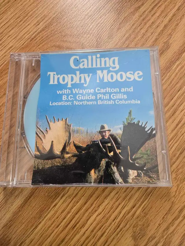 HUNTING DVDS - Photo 4