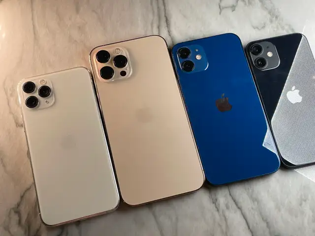 Preowned iPhone 12- 64GB - $349 with 1-year Warranty - Photo 4