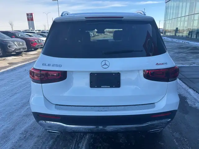 2022 Mercedes-Benz GLB GLB 250 4MATIC • Low KM • Park Assist • P - Photo 5