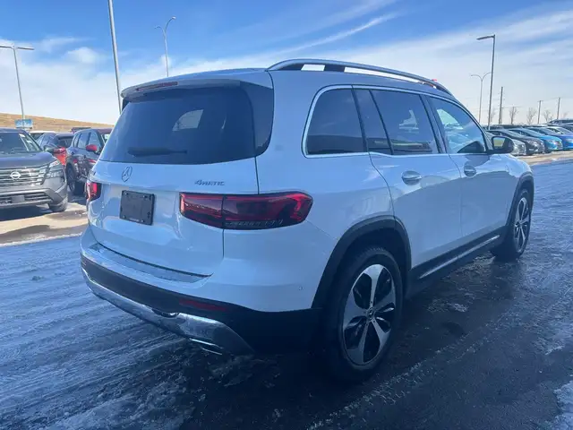 2022 Mercedes-Benz GLB GLB 250 4MATIC • Low KM • Park Assist • P - Photo 8