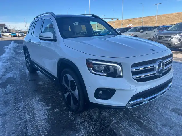 2022 Mercedes-Benz GLB GLB 250 4MATIC • Low KM • Park Assist • P - Photo 10