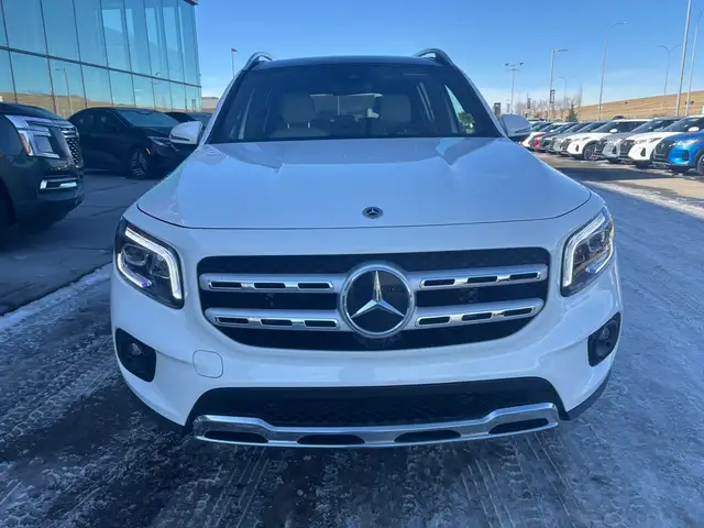 2022 Mercedes-Benz GLB GLB 250 4MATIC • Low KM • Park Assist • P - Photo 11