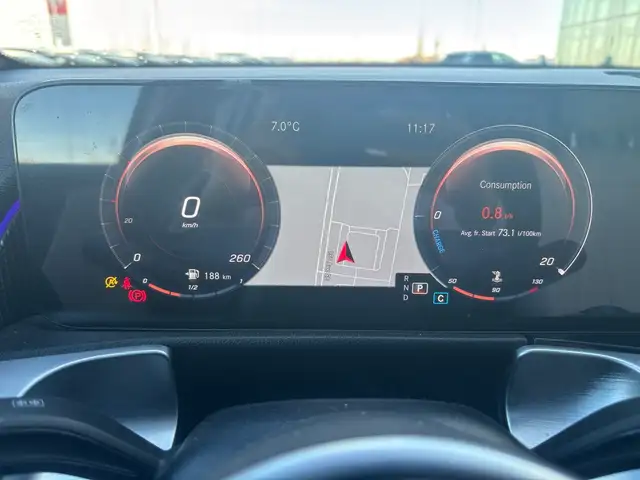 2022 Mercedes-Benz GLB GLB 250 4MATIC • Low KM • Park Assist • P - Photo 19