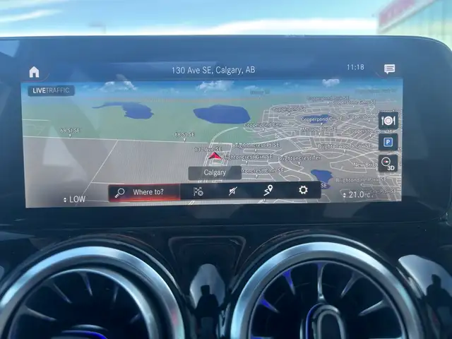 2022 Mercedes-Benz GLB GLB 250 4MATIC • Low KM • Park Assist • P - Photo 22