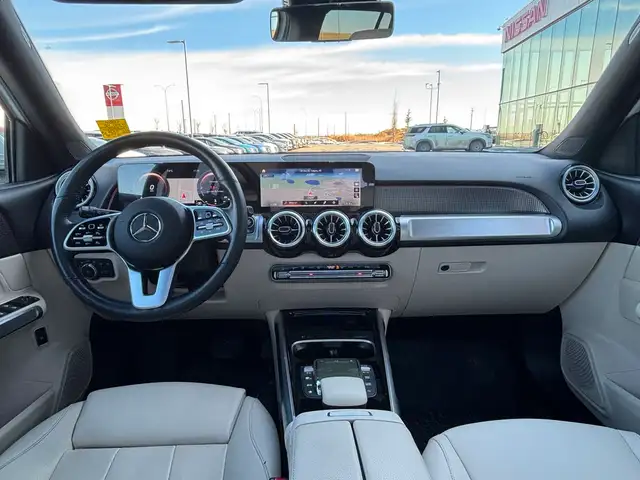 2022 Mercedes-Benz GLB GLB 250 4MATIC • Low KM • Park Assist • P - Photo 29