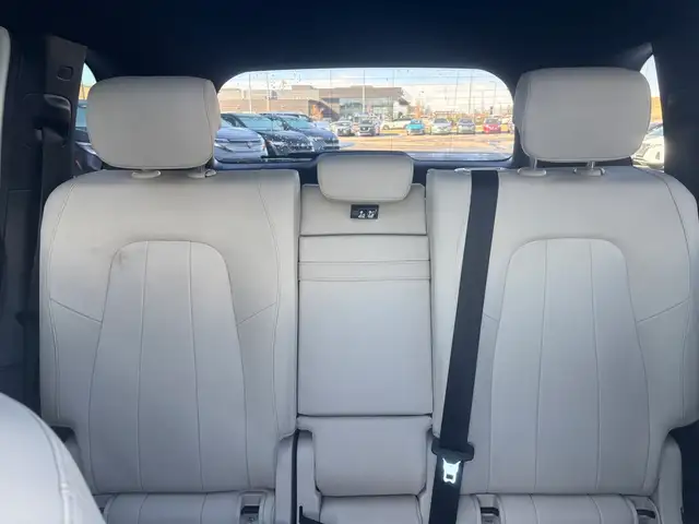 2022 Mercedes-Benz GLB GLB 250 4MATIC • Low KM • Park Assist • P - Photo 31