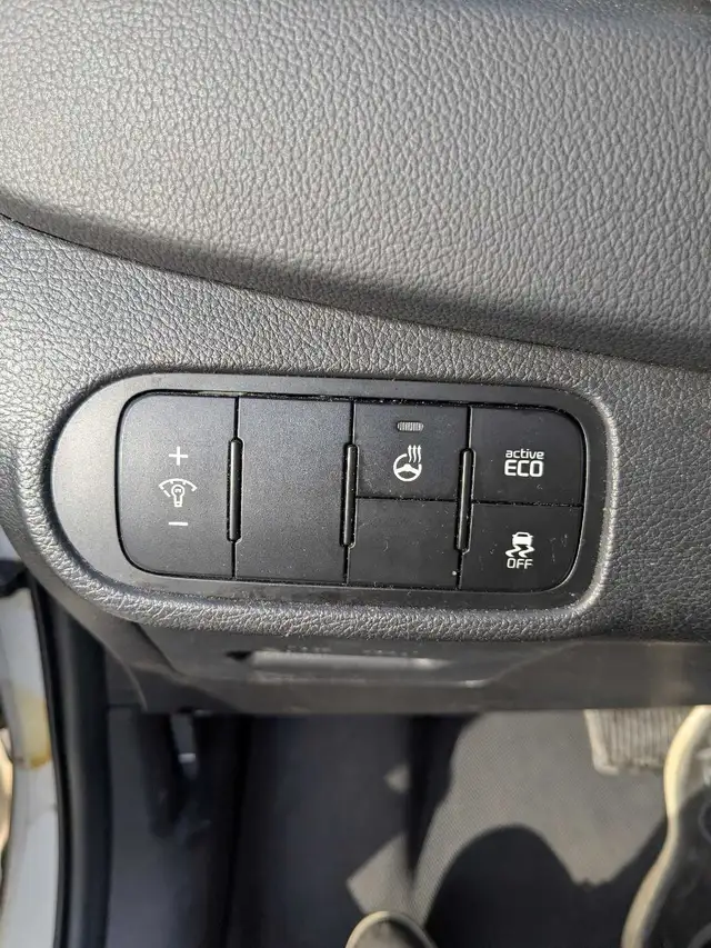 2014 Kia rondo - Photo 4