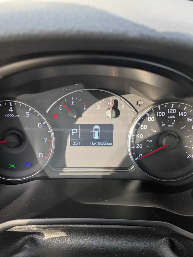 2014 Kia rondo - Photo 5