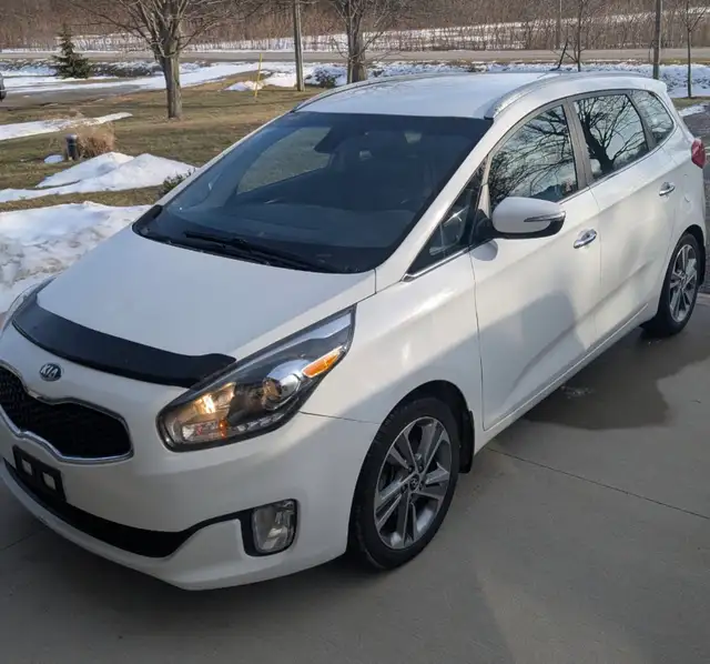 2014 Kia rondo - Photo 6