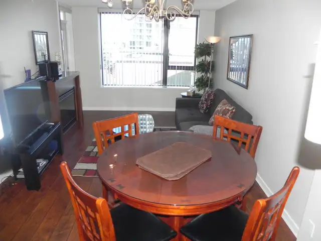 Avail NOW  Fully Furnished  2 bedroom-2 bathroom Condo - Photo 3